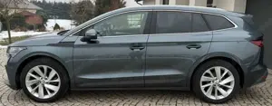 Skoda Enyaq Enyaq iV 80 Lodge Bild 4