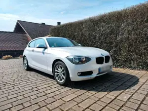 BMW 114