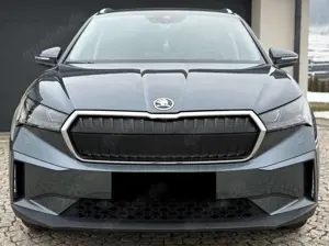 Skoda Enyaq Enyaq iV 80 Lodge Bild 3