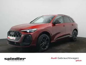 Audi Q5 S-Line TFSI quattro S-tronic/ Tech, 360°, AHK