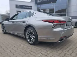 Lexus LS 500 Top gepflegte Limousine* zuverlässig Bild 4