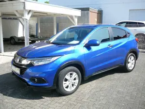 Honda HR-V Elegance,Sehr gepflegt,Scheckheft,Navigation,usw,!
