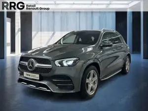 Mercedes-Benz GLE 350 de AMG Line 4Matic 360° AHK SHZ Keyless