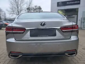 Lexus LS 500 Top gepflegte Limousine* zuverlässig Bild 5