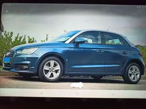 Audi A1 Bild 3