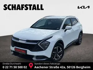 Kia Sportage 1.6 T-GDI 48V Vision Komfort-Paket Navi E Sitz Tem
