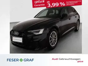 Audi A6 Avant 40 TDI S-line Stronic,Matrix,Navi+,Leder,HuD