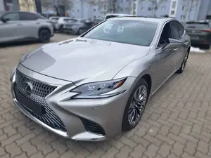 Lexus LS 500 Top gepflegte Limousine* zuverlässig