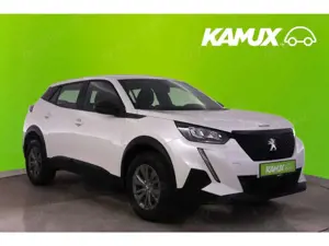 Peugeot 2008 1.2PureTech Aut.Active+LED+CARPLAY+KAMERA