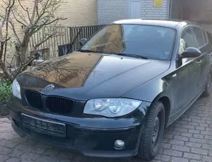 BMW 116 116i