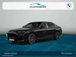 BMW 760