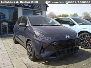 Hyundai i10 1.2 Prime + Smart Key + Navigation+ Alu 