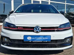 Volkswagen Polo GTI DSG LED Climatr SHZ ACC Roof App-Connect Bild 2