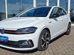 Volkswagen Polo GTI DSG LED Climatr SHZ ACC Roof App-Connect Bild 4
