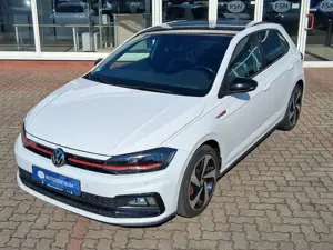 Volkswagen Polo GTI DSG LED Climatr SHZ ACC Roof App-Connect Bild 5