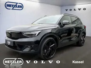 Volvo EX40 Twin Motor AWD Ultra Black Edition StandHZG AHK El