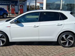 Volkswagen Polo GTI DSG LED Climatr SHZ ACC Roof App-Connect Bild 3