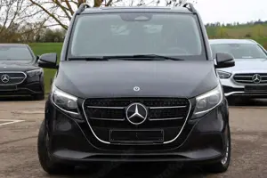 Mercedes-Benz V 220 d LANG 360*AHK*AIR*BEAM*EL.TÜREN STYLE Bild 2