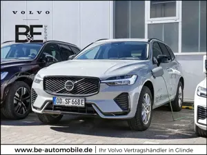 Volvo XC60 T8 Plus Dark Recharge Plug-In Hybrid AWD