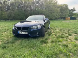 BMW 218 218 i Advantage