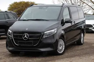 Mercedes-Benz V 220 d LANG 360*AHK*AIR*BEAM*EL.TÜREN STYLE Bild 1