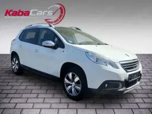 Peugeot 2008 Style Zahnriemen neu