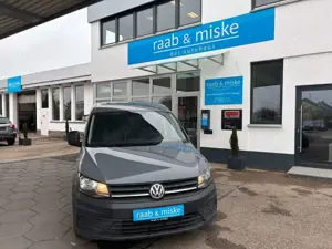 Volkswagen Caddy Kasten *BT/PDC/Klima*
