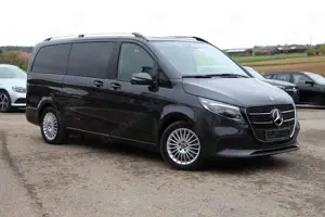 Mercedes-Benz V 220 d LANG 360*AHK*AIR*BEAM*EL.TÜREN STYLE Bild 5
