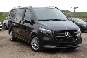 Mercedes-Benz V 220 d LANG 360*AHK*AIR*BEAM*EL.TÜREN STYLE Bild 4
