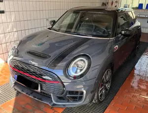 MINI John Cooper Works Clubman MINI CLUBMAN All4 Aut.