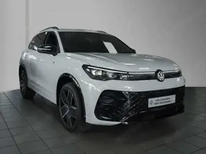 Volkswagen Tiguan R-Line 1,5 l eHybrid OPF 110 kW (150 PS) / 85 k... Bild 3
