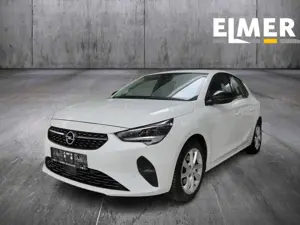 Opel Corsa Elegance Intelli Link, PDC