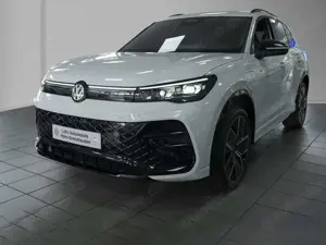 Volkswagen Tiguan R-Line 1,5 l eHybrid OPF 110 kW (150 PS) / 85 k... Bild 2