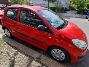 Renault Twingo Twingo 1.2 Authentique