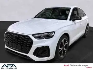 Audi Q5 Sportback 45 TFSI qu. EditionONE*Matrix*StdHz