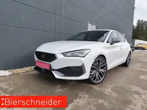 CUPRA Leon 2.0 TSI DSG VZ KAMERA NAVI