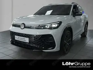 Volkswagen Tiguan R-Line 1,5 l eHybrid OPF 110 kW (150 PS) / 85 k...