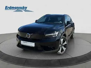 Volvo XC40 Plus Pure Electric/Navi/LED/Kam/el.HKL/GJR Klima