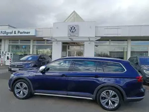 Volkswagen Passat Alltrack