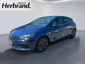Opel Astra Astra+