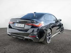 BMW i4 35 eDrive M Sport 360°+LED+NAVI+eGSD+H/K+M Bild 3