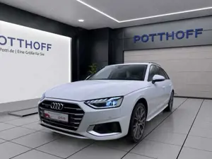 Audi A4 40 TDI Q ADVANCED KAMERA NAVI STDHZG PA