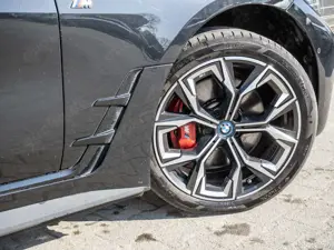 BMW i4 35 eDrive M Sport 360°+LED+NAVI+eGSD+H/K+M Bild 5