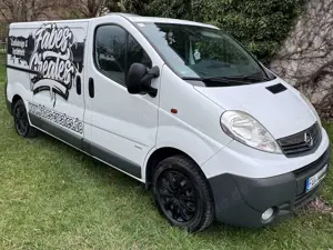 Opel Vivaro Vivaro 2.0 CDTI 2.0 CDTI L2H1