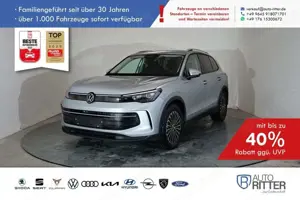 Volkswagen Tiguan Prime ACC|RFK|PANO|LED|Carplay|Klima|P...