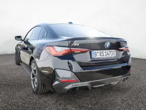 BMW i4 35 eDrive M Sport 360°+LED+NAVI+eGSD+H/K+M Bild 4