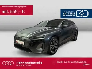 Audi A6 e-tron S line Tech Pro AHK BO Navi CAM