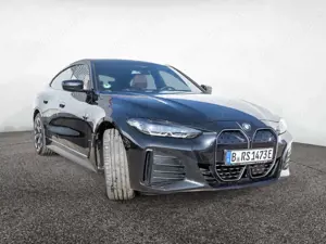 BMW i4 35 eDrive M Sport 360°+LED+NAVI+eGSD+H/K+M Bild 2