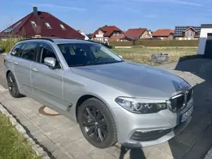 BMW 530 530 d