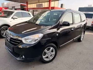 Dacia Lodgy Prestige*NAVI*RKAMERA*LEDER*SHZ*KETTENEU